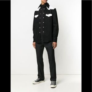 Men’s Calvin Klein Jeans denim jacket